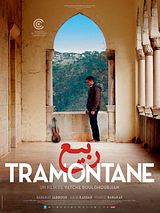 Affiche de Tramontane, film à voir en streaming sur Pygargue