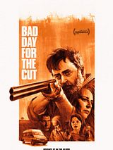 Affiche de Bad Day for the Cut, film à voir en streaming sur Pygargue