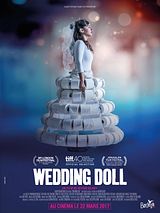 Affiche de Wedding Doll, film à voir en streaming sur Pygargue