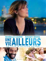 Affiche de Une Vie Ailleurs, film à voir en streaming sur Pygargue
