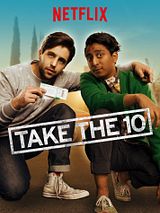 Affiche de Take The 10, film à voir en streaming sur Pygargue