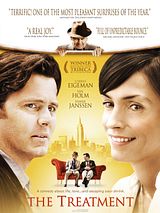 Affiche de The Treatment, film à voir en streaming sur Pygargue
