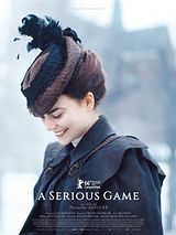 A Serious Game (Original Score)