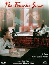 Affiche de The Favourite Game, film à voir en streaming sur Pygargue