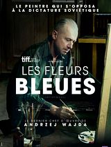 Affiche de Les Fleurs bleues, film à voir en streaming sur Pygargue