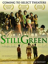 Affiche de Still Green, film à voir en streaming sur Pygargue