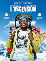 poster du film L'Ascension