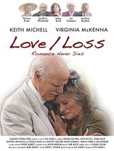 Affiche de Love/Loss, film à voir en streaming sur Pygargue