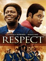 Affiche de Respect, film à voir en streaming sur Pygargue