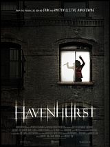 Affiche de Havenhurst, film à voir en streaming sur Pygargue