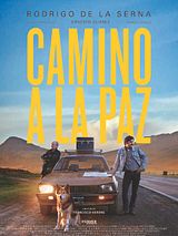 Affiche de Camino a La Paz, film à voir en streaming sur Pygargue