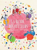poster du film La Ronde des couleurs