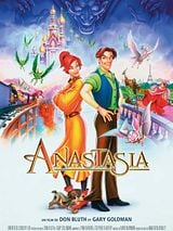 poster du film Anastasia