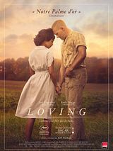 Affiche de Loving, film à voir en streaming sur Pygargue