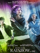 Affiche de Into the rainbow, film à voir en streaming sur Pygargue