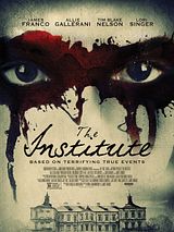 Affiche de The Institute, film à voir en streaming sur Pygargue
