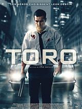 Affiche de Toro, film à voir en streaming sur Pygargue