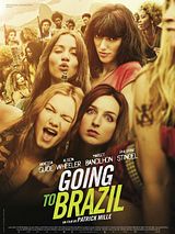 Going to Brazil (Musique originale du film)