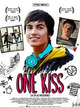 Affiche de One Kiss, film à voir en streaming sur Pygargue