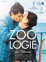 Affiche de Zoologie, film à voir en streaming sur Pygargue