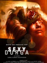 Affiche de Sexy Durga, film à voir en streaming sur Pygargue