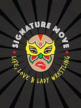 Affiche de Signature Move, film à voir en streaming sur Pygargue