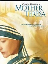 Affiche de Mère Teresa, film à voir en streaming sur Pygargue
