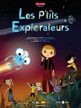 Affiche de Les P'tits explorateurs, film à voir en streaming sur Pygargue