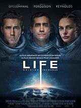 Affiche de Life - Origine Inconnue, film à voir en streaming sur Pygargue