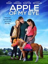 Affiche de La prunelle de mes yeux, film à voir en streaming sur Pygargue
