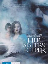 Affiche de Une soeur encombrante, film à voir en streaming sur Pygargue