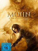 Affiche de Mojin: The Lost Legend, film à voir en streaming sur Pygargue