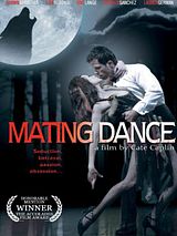 Affiche de Mating Dance, film à voir en streaming sur Pygargue