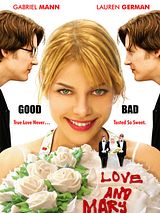 Affiche de Love and Mary, film à voir en streaming sur Pygargue