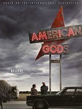 American Gods (Original Series Soundtrack)