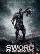 Affiche de Sword of Vengeance, film à voir en streaming sur Pygargue
