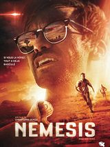 Affiche de Nemesis, film à voir en streaming sur Pygargue