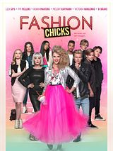Affiche de Fashion girls, film à voir en streaming sur Pygargue