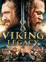 Affiche de Viking : la fureur des dieux, film à voir en streaming sur Pygargue