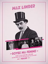 Affiche de Soyez ma femme, film à voir en streaming sur Pygargue