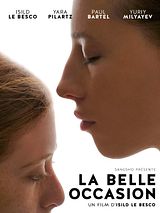 Affiche de La Belle Occasion, film à voir en streaming sur Pygargue