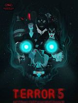 Affiche de Terror 5, film à voir en streaming sur Pygargue