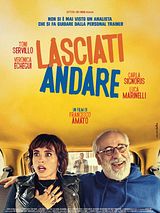 Affiche de Lasciati Andare, film à voir en streaming sur Pygargue