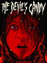 Affiche de The Devil's Candy, film à voir en streaming sur Pygargue