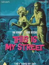 Affiche de This Is My street, film à voir en streaming sur Pygargue