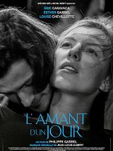 Affiche de L'Amant D'un Jour, film à voir en streaming sur Pygargue