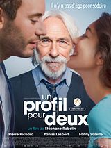Un profil pour deux (Stéphane Robelin's Original Motion Picture Soundtrack)
