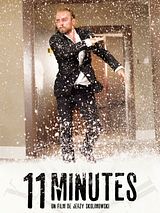 Affiche de 11 minutes, film à voir en streaming sur Pygargue