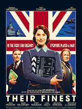 Affiche de Their Finest, film à voir en streaming sur Pygargue