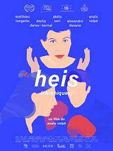 Affiche de Heis (Chroniques), film à voir en streaming sur Pygargue